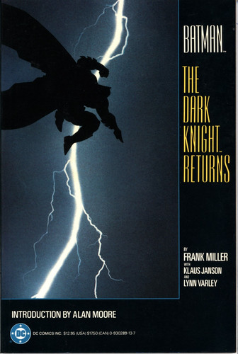 Batman ritorno del - batman:,
