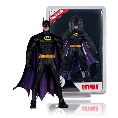Direct collectibles - dc,
