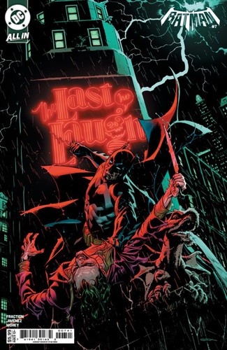 Batman cvr ryan - cvr,