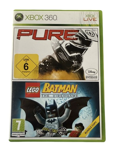 Pure lego batman il - pure,