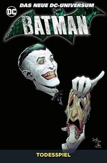 Batman todesspiel von - 7:,