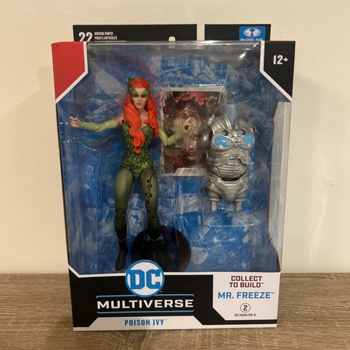 Mcfarlane toys multiverse - mcfarlane,