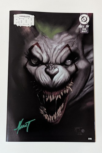 Absolute joker omaggio - omaggio, trade
