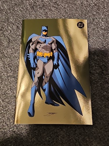 Batman cvr h jorge - -,