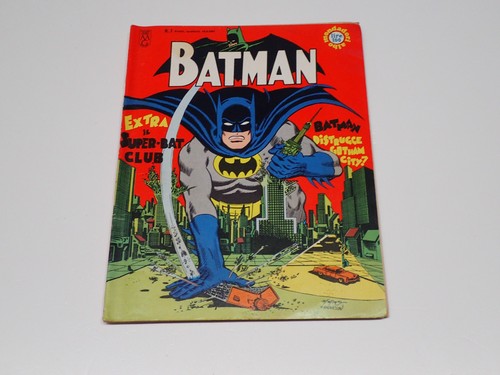 Batman del 1967 edizione - n°,
