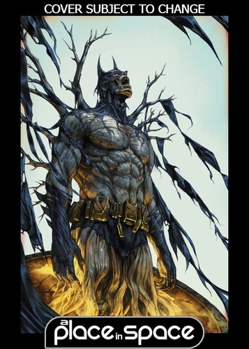 Batman 14f kyuyong eom - #14f,