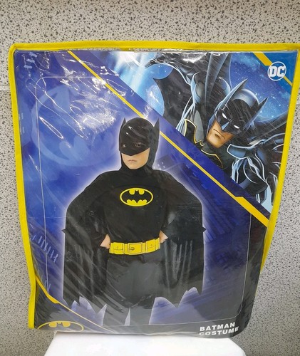 Costume batman anni - costume,