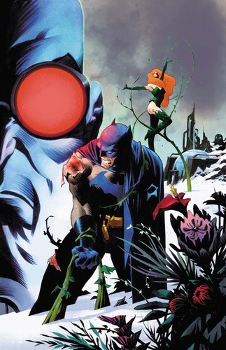 Batman cover nm dc 2026 - batman, a
