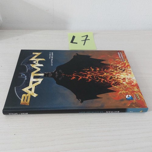 Batman new limited la - batman,