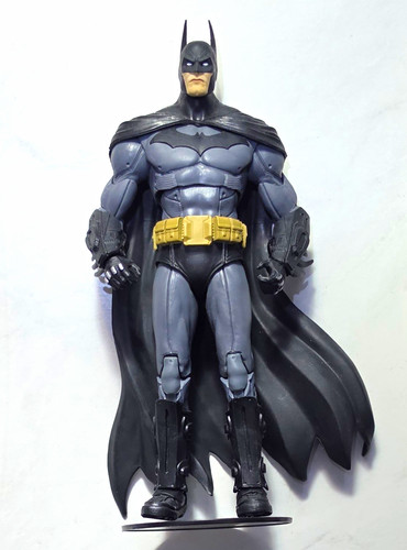 Modellino mcfarlane - modellino, dc