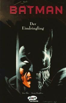 Batman der eindringling - bd.7,,