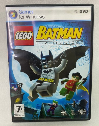 Videogioco per dvd lego - videogioco,