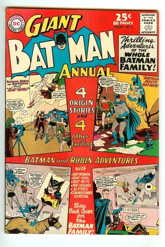 Batman annuale - batman, //