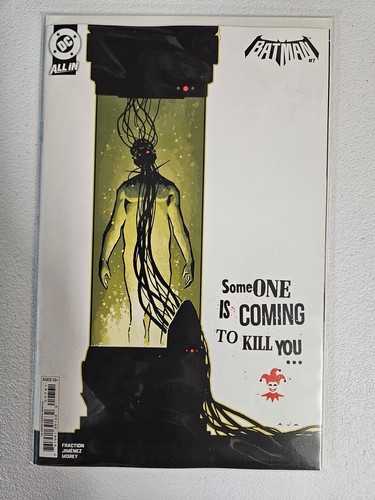 Batman variante david - #7,