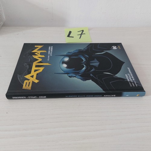 Batman new limited - batman, anno