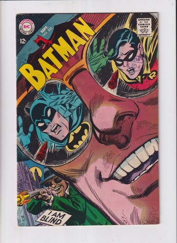 Batman 205 - batman,