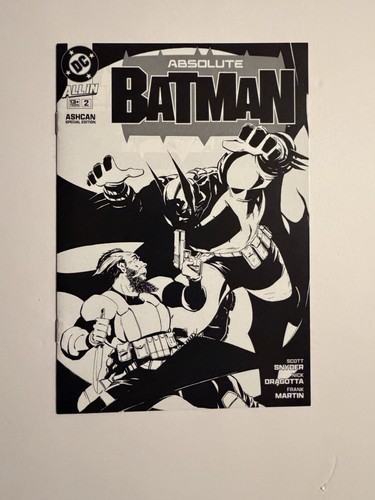 Absolute batman edizione - #2,