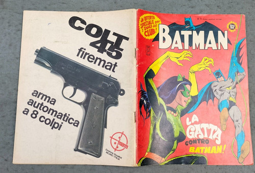Batman albo mondadori - -,