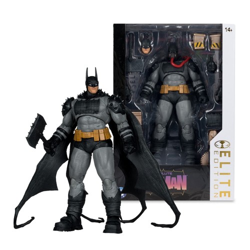 Pre order mcfarlane elite - order,
