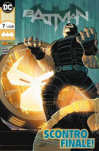 Batman panini - (2020),