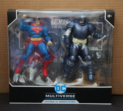 Mcfarlane multiverse - mcfarlane,