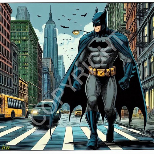 Splendide dessin - 🎁⭐,