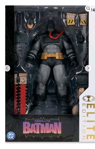 Prevendita mcfarlane elite - prevendita,