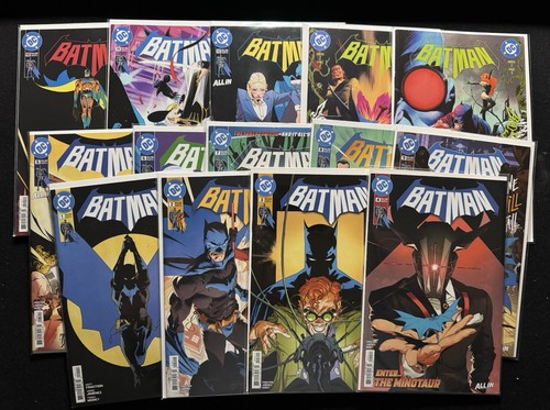 Lotto batman 6 7 - lotto, 5