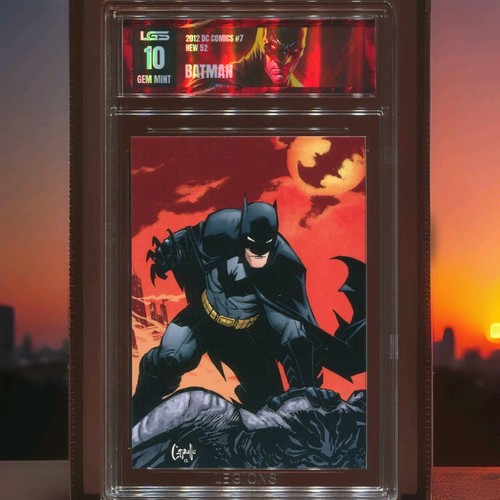 2012 comics the new 52 - 2012,