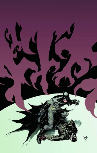 Batman comics fumetto - batman, dc
