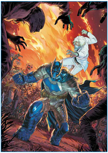 Batman 132 - batman,
