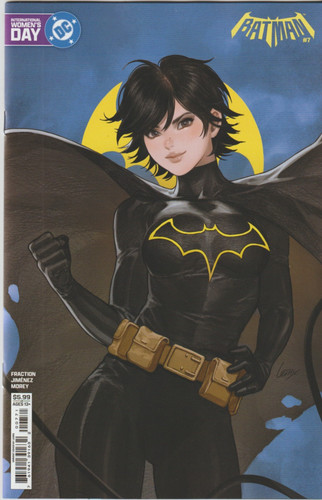 Batman variant cover - cover, nm