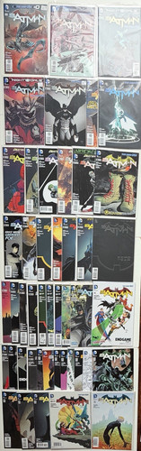 Batman 10 11 12 13 - 8,