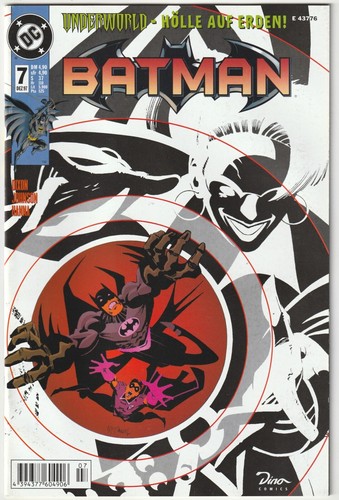 Batman dino dc - dino/dc, comics