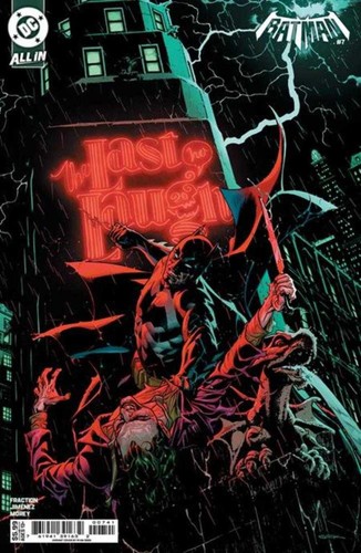 Batman cover ryan sook - cover,